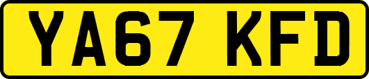 YA67KFD