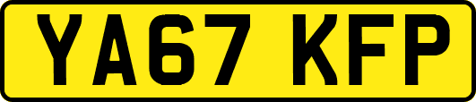 YA67KFP
