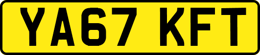YA67KFT