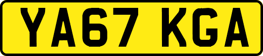 YA67KGA