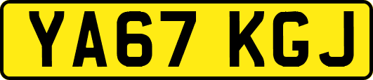 YA67KGJ