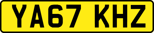 YA67KHZ