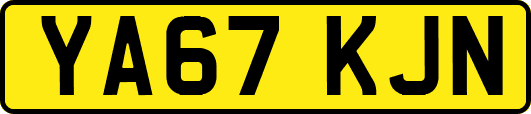 YA67KJN
