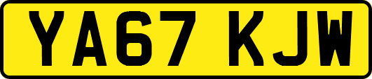 YA67KJW