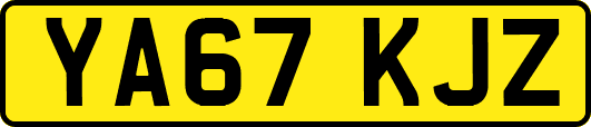 YA67KJZ