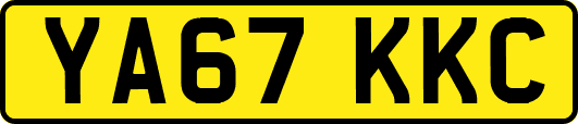 YA67KKC