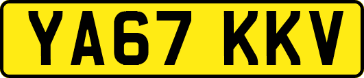 YA67KKV