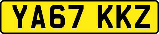 YA67KKZ