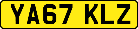 YA67KLZ