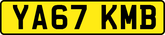 YA67KMB