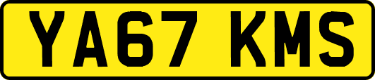 YA67KMS