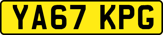 YA67KPG