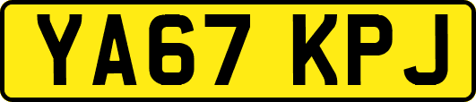YA67KPJ