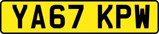 YA67KPW