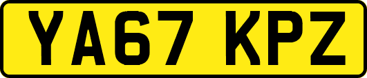 YA67KPZ