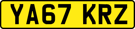 YA67KRZ