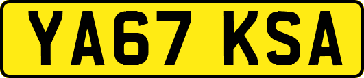 YA67KSA