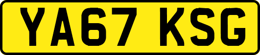 YA67KSG