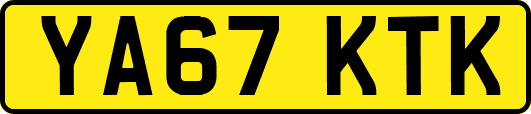 YA67KTK