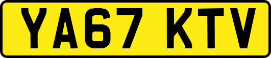 YA67KTV