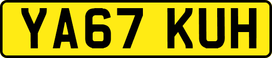 YA67KUH