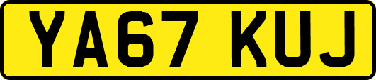 YA67KUJ
