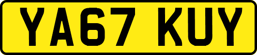 YA67KUY
