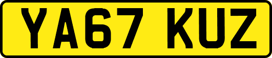 YA67KUZ