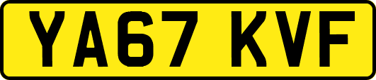 YA67KVF