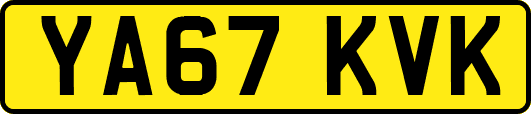 YA67KVK