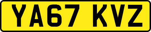 YA67KVZ