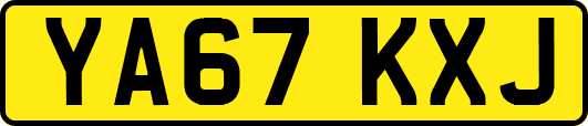 YA67KXJ