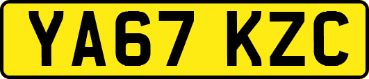 YA67KZC