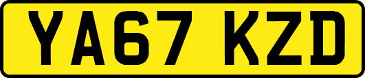 YA67KZD