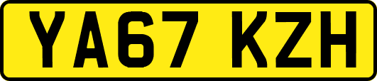 YA67KZH