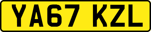 YA67KZL