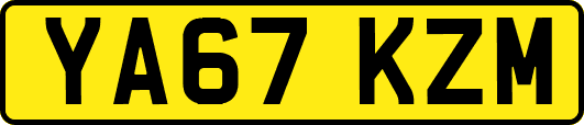 YA67KZM
