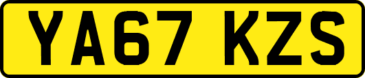 YA67KZS