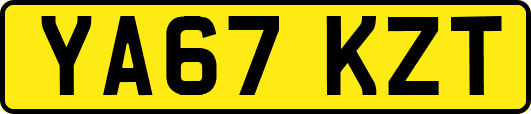 YA67KZT