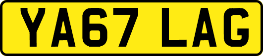 YA67LAG