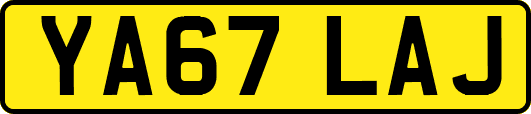 YA67LAJ