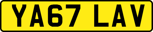 YA67LAV