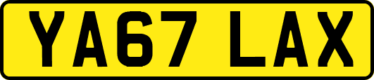 YA67LAX