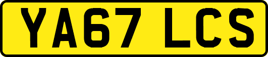 YA67LCS