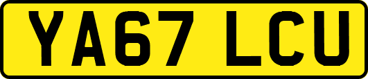 YA67LCU