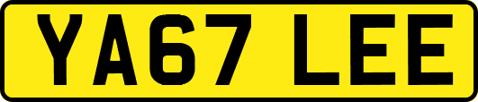 YA67LEE