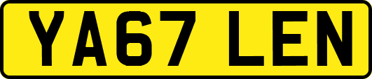 YA67LEN