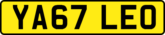 YA67LEO