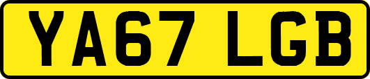 YA67LGB
