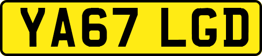 YA67LGD